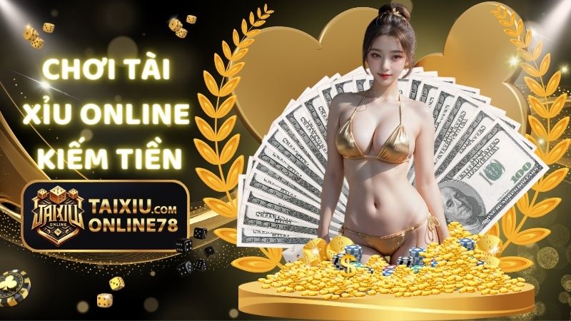 Cách Chơi Tài Xỉu Online Kiếm Tiền: Tăng Thu Nhập Thông Minh 1 Cách Chơi Tài Xỉu Online Kiếm Tiền: Tăng Thu Nhập Thông Minh!
