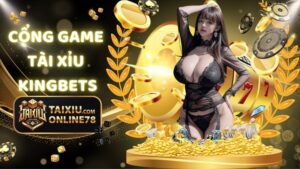 Tài Xỉu Kingbets: Lộ Trình Đổi Thưởng Đầy Phấn Khích! 2 Tài xỉu kingbet