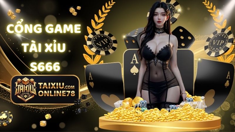 Bí Mật Đằng Sau Sức Hút Của Tài Xỉu S666: Liệu Bạn Đã Biết? 1 tài xỉu s666
