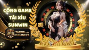 Review Cổng Game Tài Xỉu Sunwin - Sân Chơi Săn Hũ Nghìn Đô! 10 Tài xỉu Sunwin