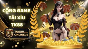 Tài Xỉu TK88: Khám Phá Nghệ Thuật Cá Cược! 4 Tài xỉu TK88