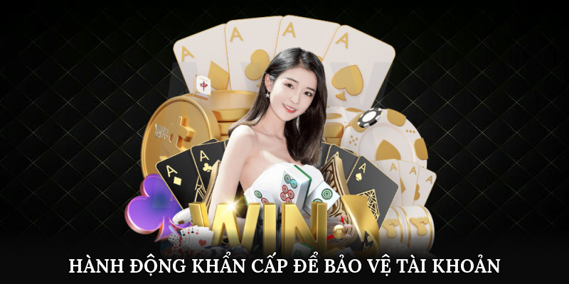 Go88 Có An Toàn Không? 4 Mẹo Giúp Bạn Chơi Không Lo Rủi Ro 2 Hành động khẩn cấp để bảo vệ tài khoản và dữ liệu