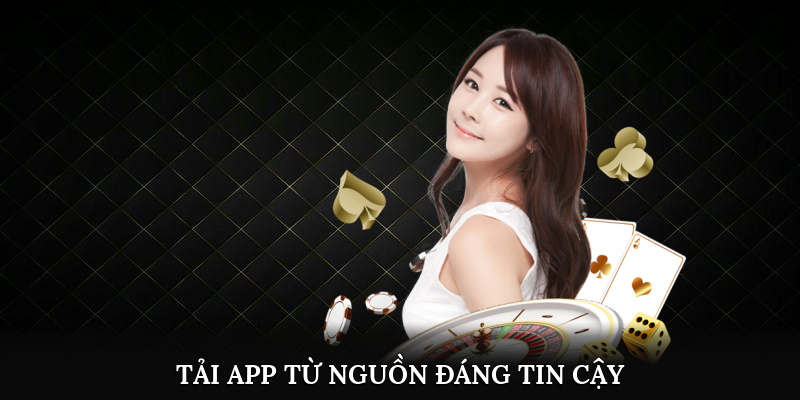 Truy Cập Sunwin An Toàn - Cách Nhận Biết Web Chính Chủ 2 Tải app từ nguồn đáng tin cậy